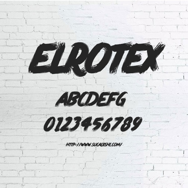 Elrotex ֻӢ
